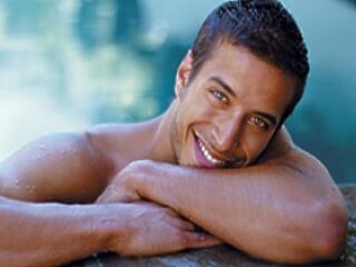 "Okos férfit keresek - fitness spermákkal!"