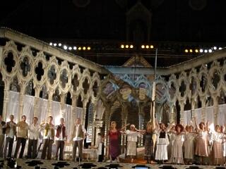 Varázslatos utazás vár Önre a csodás Velencébe!