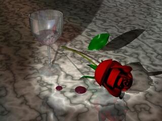 Nőknek egészségesebb a vörös bor