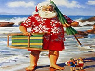 Sose higgy a Télapónak! Lehet, hogy egy tömeggyilkos...!