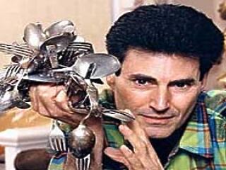 Döbbenetes! Uri Geller tudja, hogyan halt meg Zámbó Jimmy!