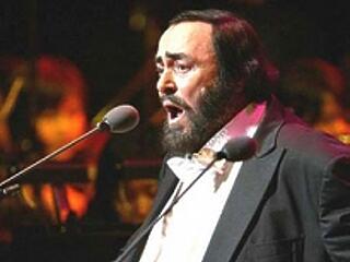 Elhunyt a világhírű tenorista, Luciano Pavarotti