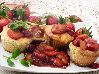 Epres muffin