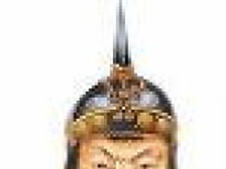 Dzsingisz Kán szenzációs kiállítása!