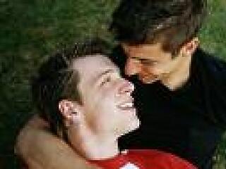 Homoszexuális leszek, ha a szüleim is azok?