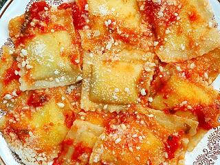Legendás tésztaféle: itt a házi ravioli!