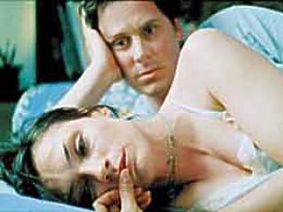 "Minden héten más férfival fekszem le. Utálom magam miatta..."