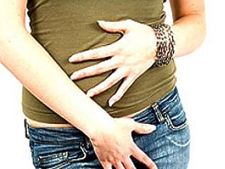 A gyomorégés nagyon veszélyes! Komoly betegség jele lehet