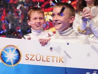 A szegénység győzött, nem a tehetség