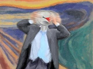 Stresszes vagy? Sürgősen ellenőriztesd a vércukorszinted!