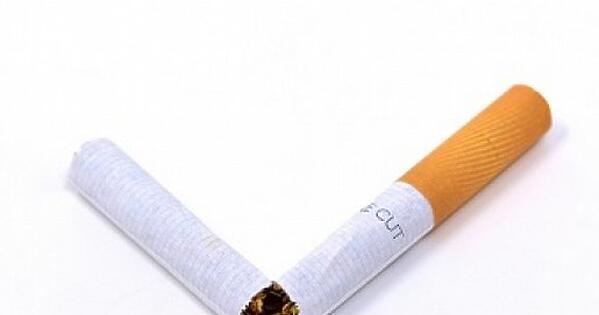 Csak napi egy cigi? Tudd meg, ez is sok! - Életforma.hu