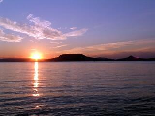 Legcsodálatosabb látnivalók a Balaton déli partján!