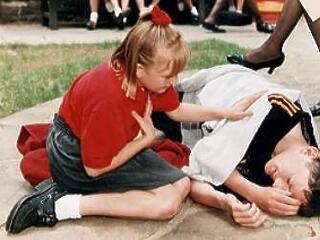 Minden századik gyermek ebben szenved