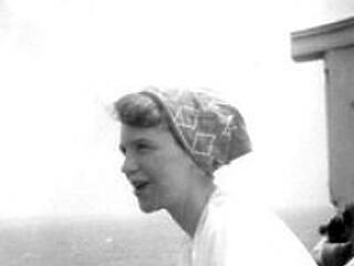 Én csak a Halálra születtem...