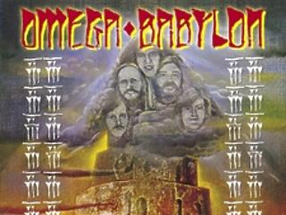 Az Omega utolsó három nagylemeze