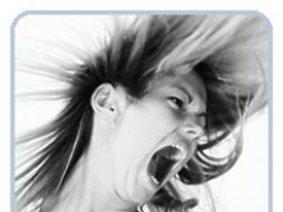 "Most mitől félsz, édes szívem?"