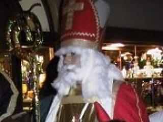 Mikulások márpedig vannak! De hány is?