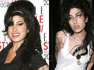 Nézd meg! Így teszik tönkre magukat a sztárok