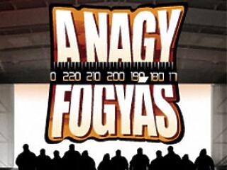 Nagy Fogyás a sírástól?