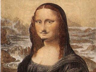 Mona Lisa bajusza, meg egyebek. Program hétvégére!
