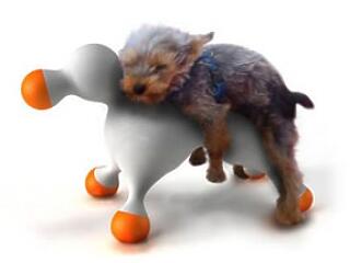 Huncut játékszerek huncut barátoknak