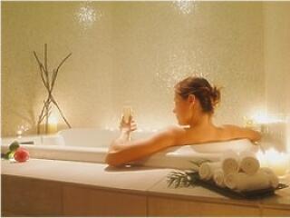 A víz frissítő és gyógyító ereje: a "spa"