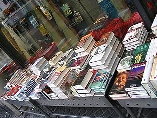 XII. Budapesti Nemzetközi Könyvfesztivál