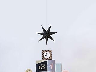 A nap karácsonyfája 1.