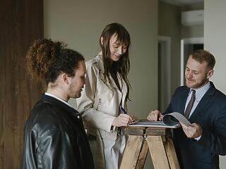 Honnan tudhatod, hogy mennyit szabad költened lakbérre?