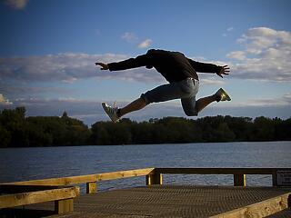 Olajozd át a megkopott ízületeidet! Így!