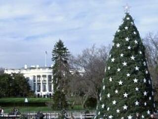 "Bombázáskor is ünnepeltük a karácsonyt"