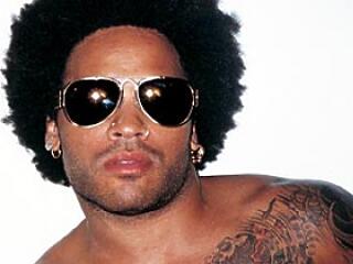 Kórházban van Lenny Kravitz