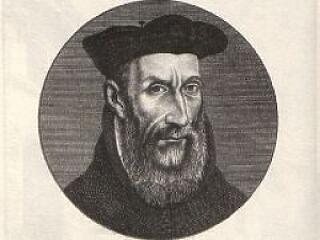 Nostradamus: tűz és víz fog elpusztítani minket