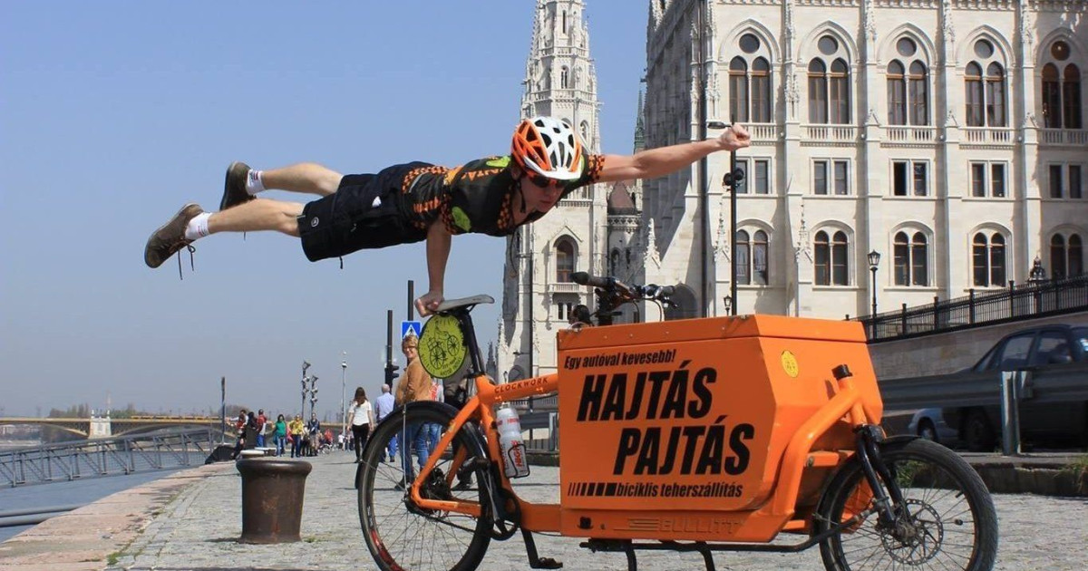  A zöld szállítási megoldások reneszánsza