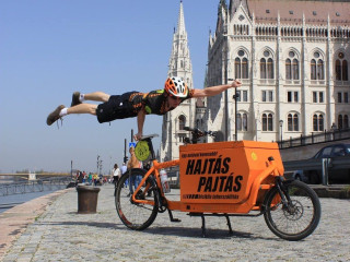  A zöld szállítási megoldások reneszánsza