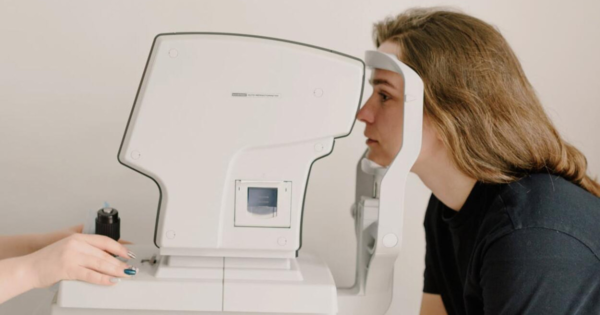 Miért van jelentősége a rendszeres szemvizsgálatnak?