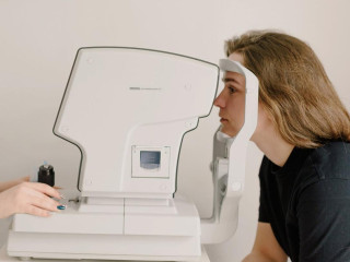 Miért van jelentősége a rendszeres szemvizsgálatnak?