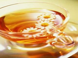 Baj van? Kezd a teával, mindenre jó!