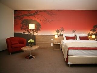 Az év szállodaszobája