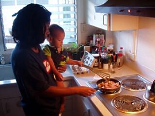 Gyerekkel nem lehet dolgozni! Vagy mégis?