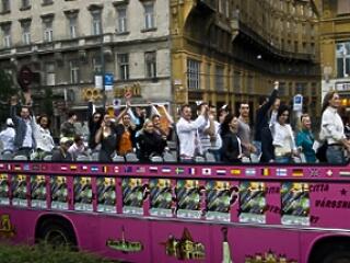 Táncolj az életért!