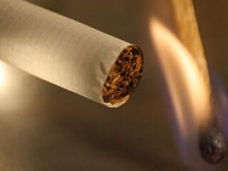 Hamarosan itt a nikotinmentes cigaretta!