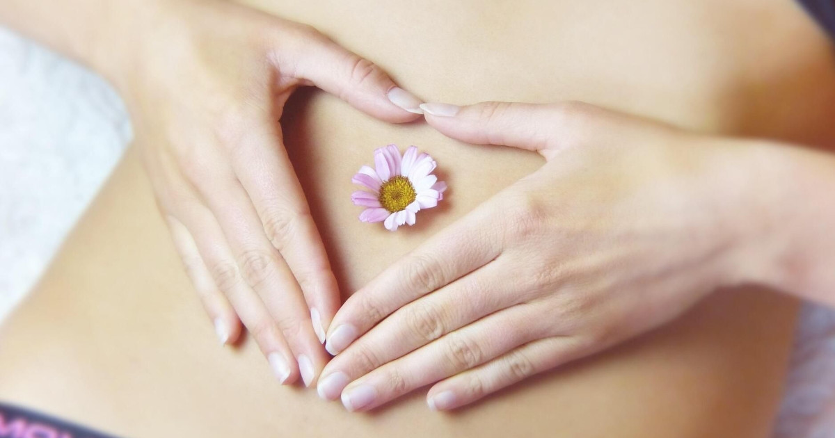 Újjászületés belülről