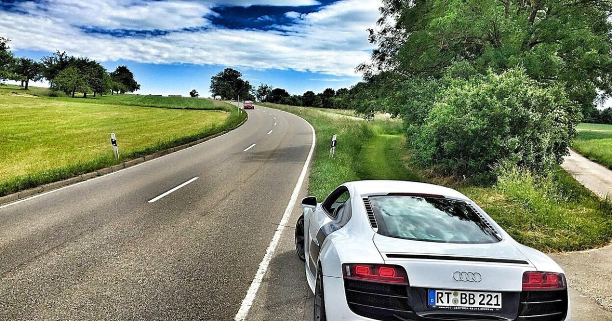 Luxusautók átalakítása modern szemlélettel