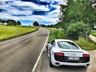 Luxusautók átalakítása modern szemlélettel