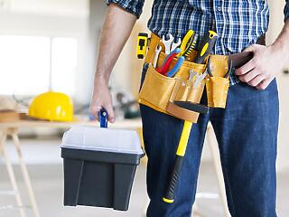 Lakásfelújítás gyorsabban? Mutatjuk, hogyan lehetséges!