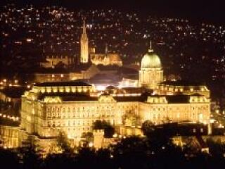 Öt hely, ahova el kell menned Budapesten!