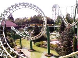 Az olasz mini-Disney Land