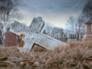 Szimbólumok temetője