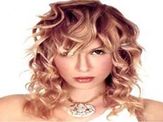 Göndörödik, kunkorodik és még szexi is!